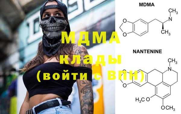 кокс Михайловск